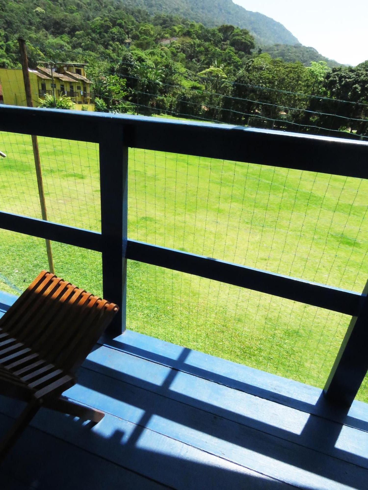 Pousada Solsticio De Verao Trindade  Exterior foto